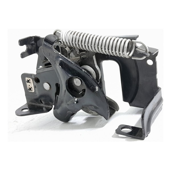 Fechadura Trava Capo Mini Cooper Esquerda 14/2020 730056906