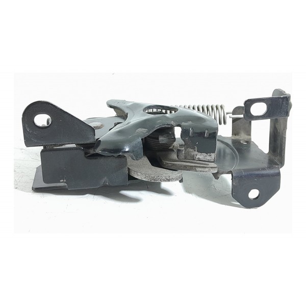 Fechadura Trava Capo Mini Cooper Esquerda 14/2020 730056906