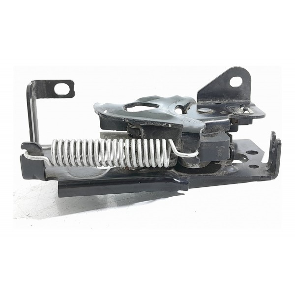 Fechadura Trava Capo Mini Cooper Esquerda 14/2020 730056906