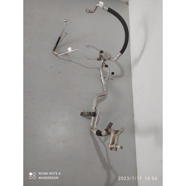 Mangueira Ar Condicionado Peugeot 2008 208 9808429580