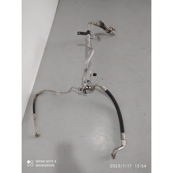 Mangueira Ar Condicionado Peugeot 2008 208 9808429580
