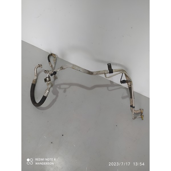 Mangueira Ar Condicionado Peugeot 2008 208 9808429580