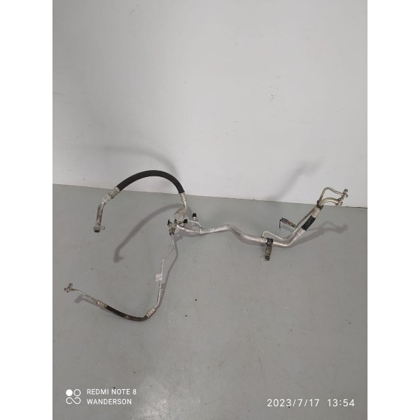 Mangueira Ar Condicionado Peugeot 2008 208 9808429580