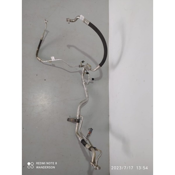 Mangueira Ar Condicionado Peugeot 2008 208 9808429580
