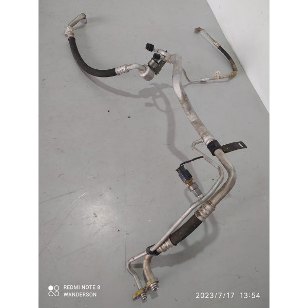 Mangueira Ar Condicionado Peugeot 2008 208 9808429580