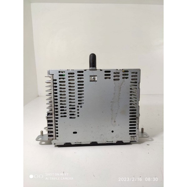 Radio Toca Cd Ford Edge 2011 2012 2013 2014 / 25611