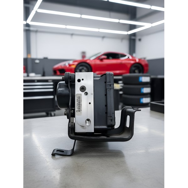 Modulo Abs Audi Tt Mk1 1999/2005 8n0907379d