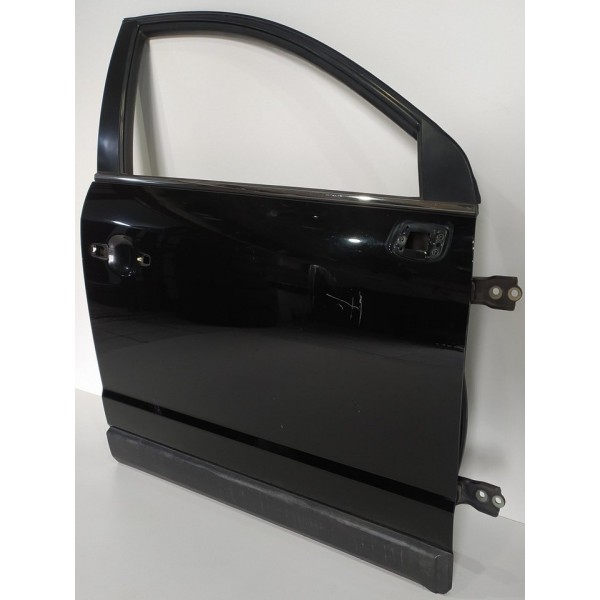 Porta Captiva Dianteira Direita 2009/2016 Preto