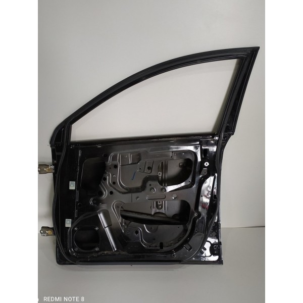 Porta Captiva Dianteira Direita 2009/2016 Preto