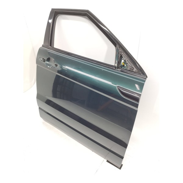 Porta Evoque Dianteira Direita 2011/2018 Lisa Original Direita