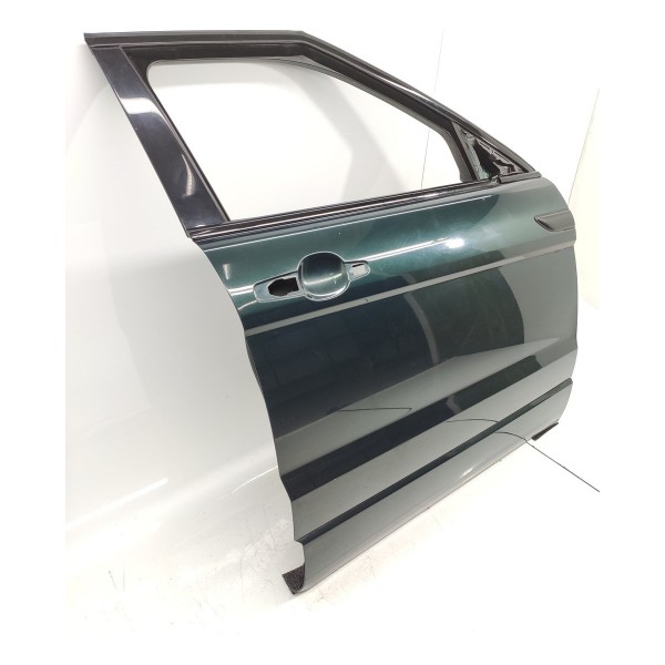 Porta Evoque Dianteira Direita 2011/2018 Lisa Original Direita