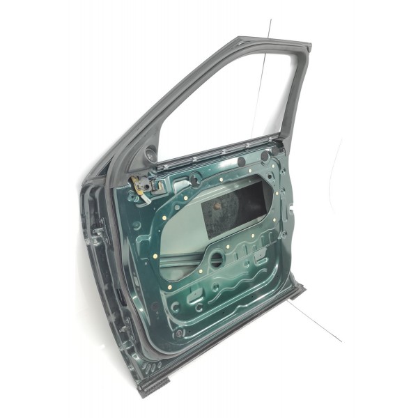 Porta Evoque Dianteira Direita 2011/2018 Lisa Original Direita