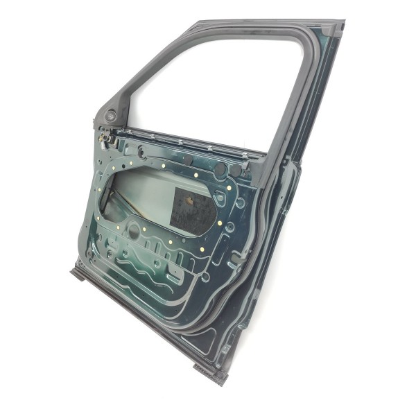 Porta Evoque Dianteira Direita 2011/2018 Lisa Original Direita