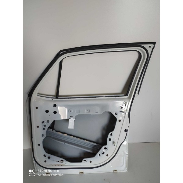 Porta Renegade Dianteira Direita 2015/2021 Direita Branco