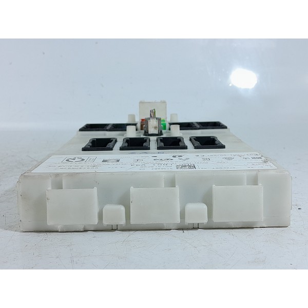 Modulo Bcm Mini Cooper 1.5 2014 2015 2016/2020 873696702