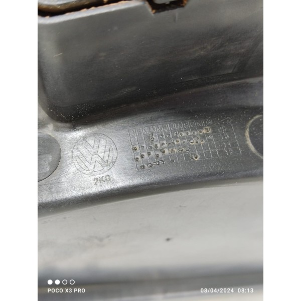 Farol Amarok Esquerdo 2010/2016 Completo Orig 2h1941015l