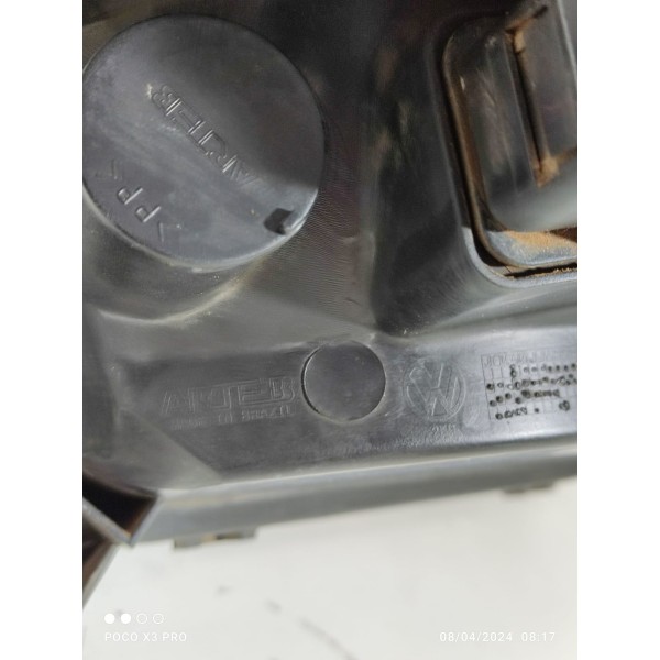 Farol Amarok Esquerdo 2010/2016 Completo Orig 2h1941015l
