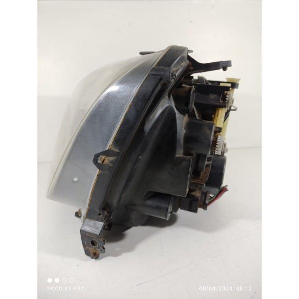 Farol Amarok Esquerdo 2010/2016 Completo Orig 2h1941015l