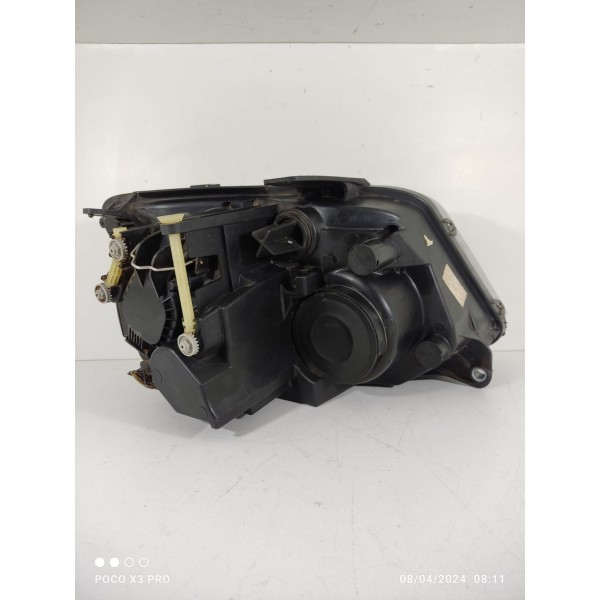 Farol Amarok Esquerdo 2010/2016 Completo Orig 2h1941015l