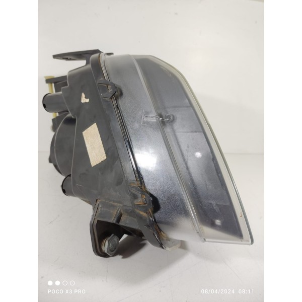 Farol Amarok Esquerdo 2010/2016 Completo Orig 2h1941015l