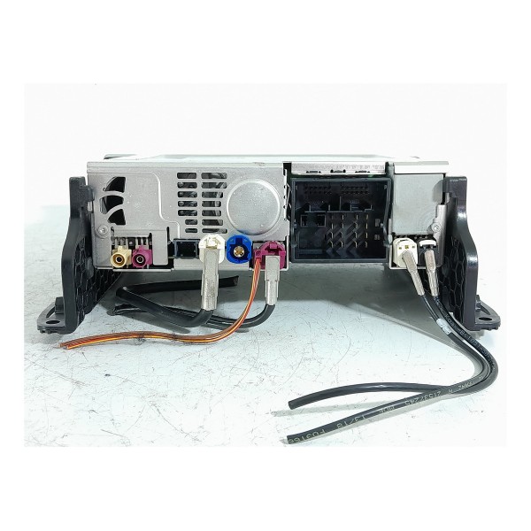 Modulo Radio Mini Cooper 1.5 2014 2015/2020 65128720678