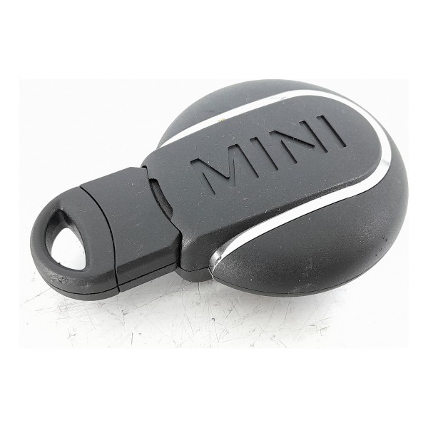 Chave Presenca Mini Cooper 2014 2015 2016/2020 Original