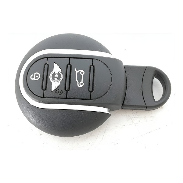 Chave Presenca Mini Cooper 2014 2015 2016/2020 Original