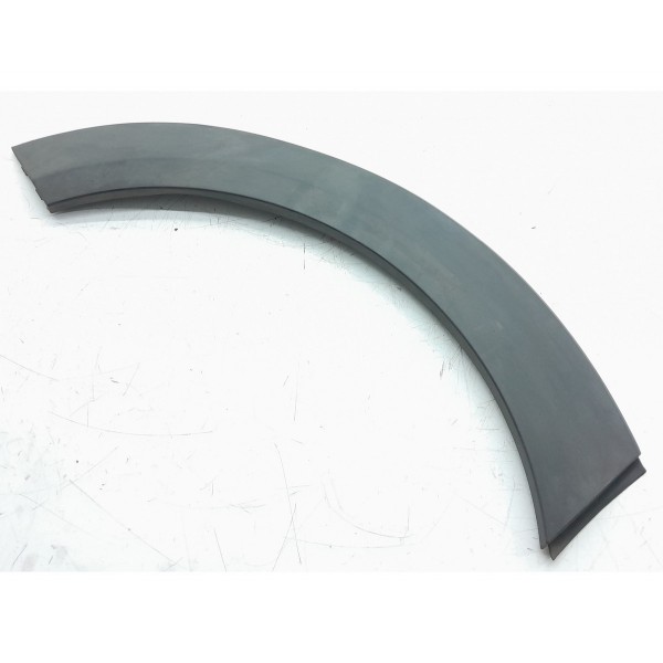 Moldura Lateral Mini Cooper Traseir Dir 14/20 51777318830 Dt Preto