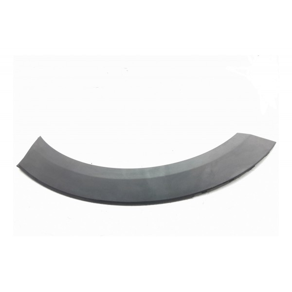 Moldura Lateral Mini Cooper Traseir Dir 14/20 51777318830 Dt Preto