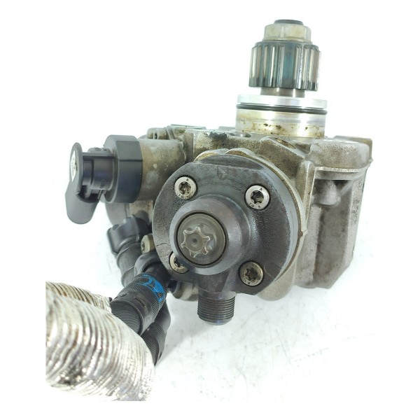 Kit Bomba Alta Bicos Amarok 3.0 V6 2017/2023 Completo