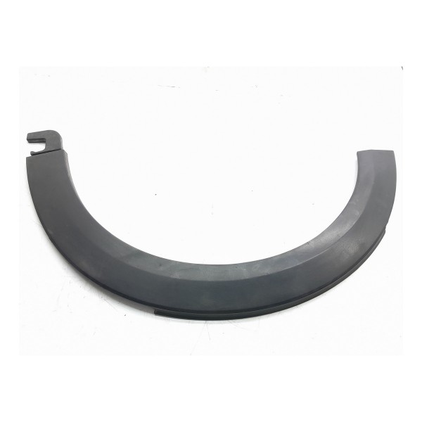 Aplique Paralama Mini Cooper Esquerdo 2014/2020 51777300819 Dianteira Esquerda