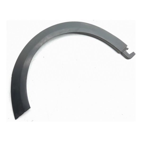 Aplique Paralama Mini Cooper Esquerdo 2014/2020 51777300819 Dianteira Esquerda