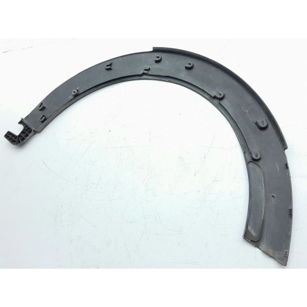 Aplique Paralama Mini Cooper Esquerdo 2014/2020 51777300819 Dianteira Esquerda