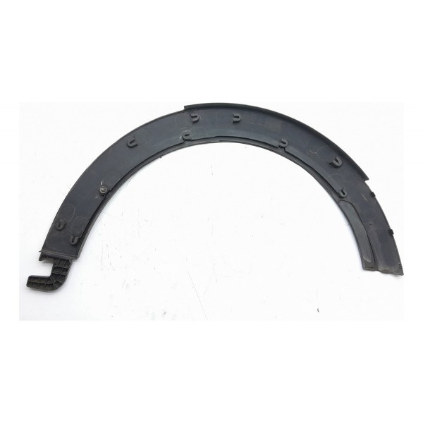 Aplique Paralama Mini Cooper Esquerdo 2014/2020 51777300819 Dianteira Esquerda