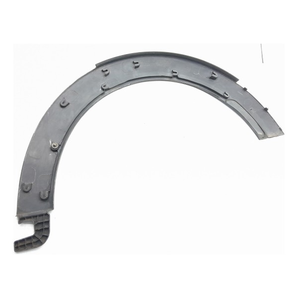 Aplique Paralama Mini Cooper Esquerdo 2014/2020 51777300819 Dianteira Esquerda