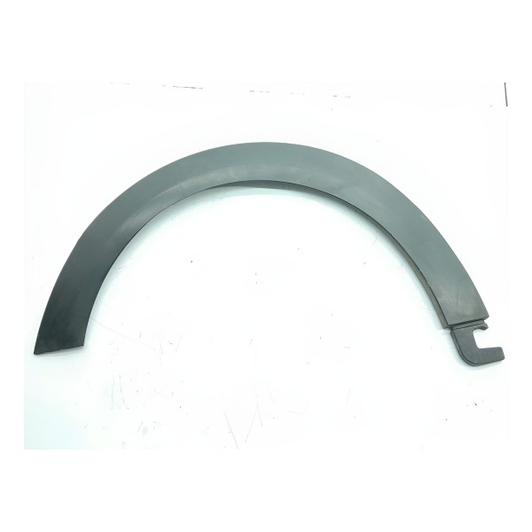 Aplique Paralama Mini Cooper Esquerdo 2014/2020 51777300819 Dianteira Esquerda