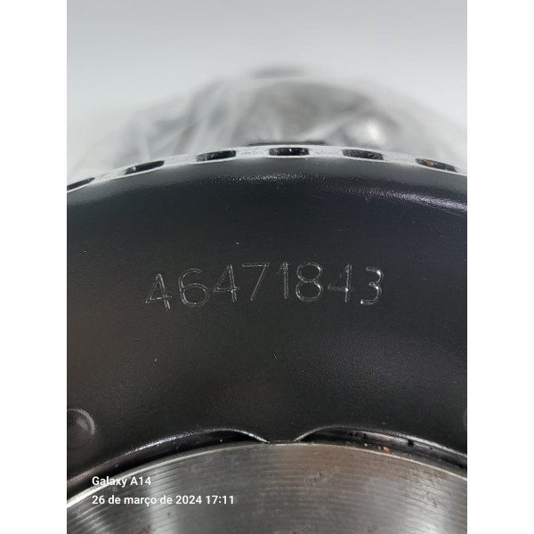 Diferencial Compass Renegade Toro Diantei 2016/2024 10403927
