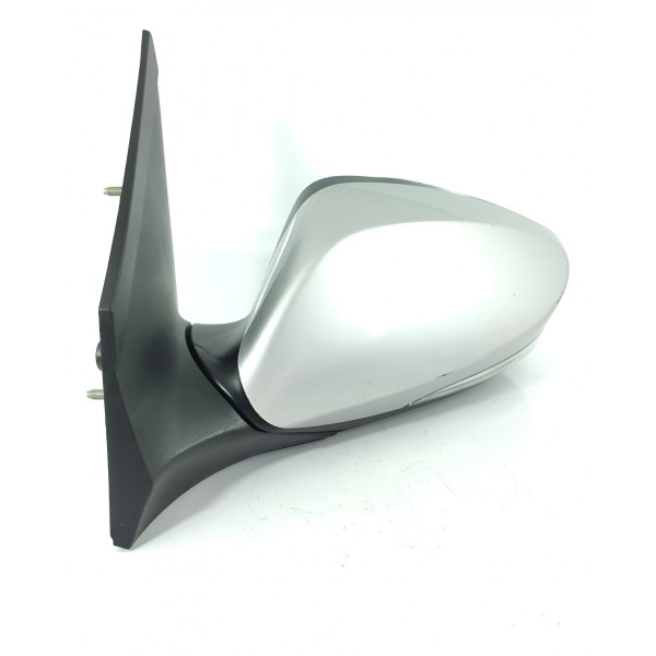 Retrovisor Hyundai I30 Esquerdo 2013/2018