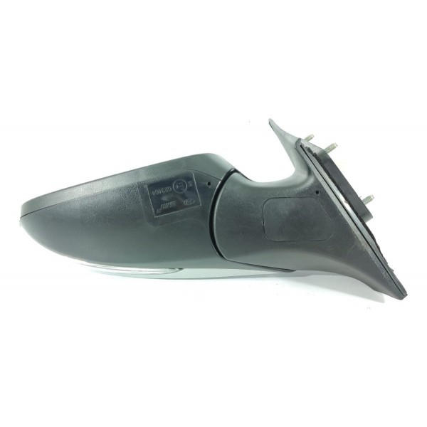Retrovisor Hyundai I30 Esquerdo 2013/2018