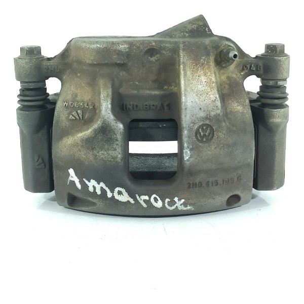 Pinca Amarok 2.0 Diantita Esquerda 2010/2023 2h0615105g