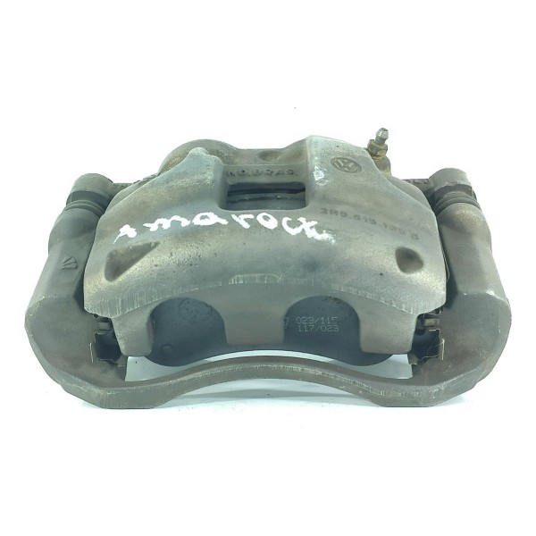 Pinca Amarok 2.0 Diantita Esquerda 2010/2023 2h0615105g