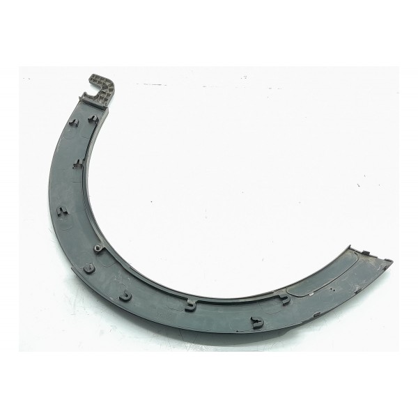 Aplique Paralama Mini Cooper Direito 2014/2020 51777300820 Dianteira Direita
