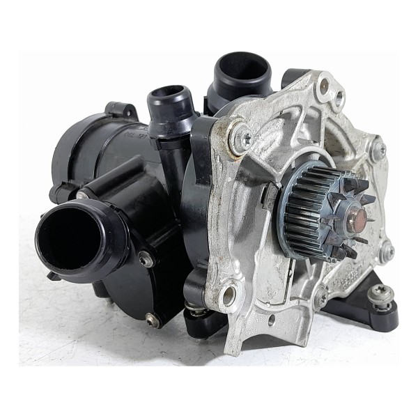Bomba Agua Valvula Termostatica Audi Q5 2.0 18/20 06l121111m