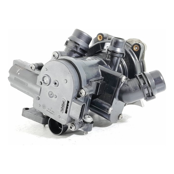 Bomba Agua Valvula Termostatica Audi Q5 2.0 18/20 06l121111m