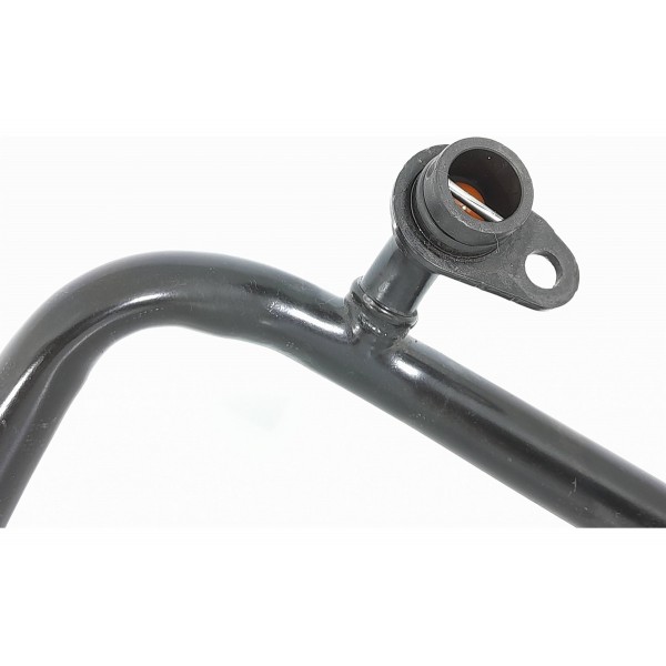 Mangueira Cano Agua Radiador Audi Q5 2.0 18/2020 06l121051c