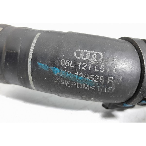 Mangueira Cano Agua Radiador Audi Q5 2.0 18/2020 06l121051c