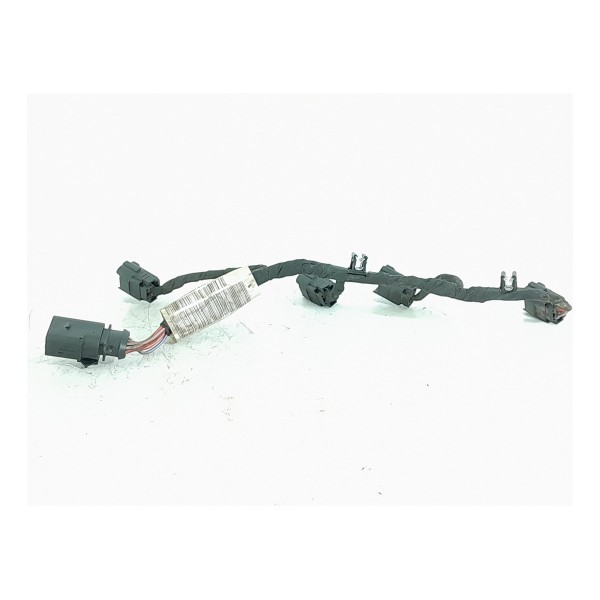 Chicote Bicos Injetor Audi Q5 2.0 2018 2019 2020 06l971627m