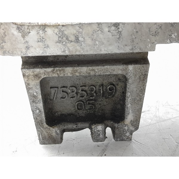 Cabecote Bmw X3 N52 E90 E63 04/11 Stander Falta Um Tucho Det