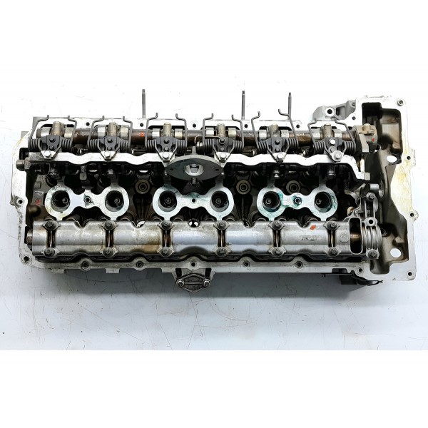 Cabecote Bmw X3 N52 E90 E63 04/11 Stander Falta Um Tucho Det