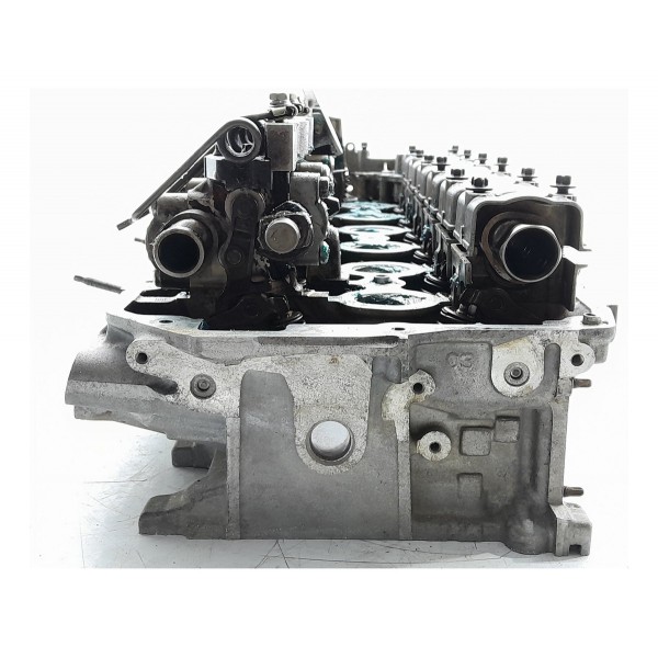 Cabecote Bmw X3 N52 E90 E63 04/11 Stander Falta Um Tucho Det